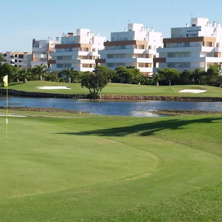 Daire Roquetas Roquetas de Mar