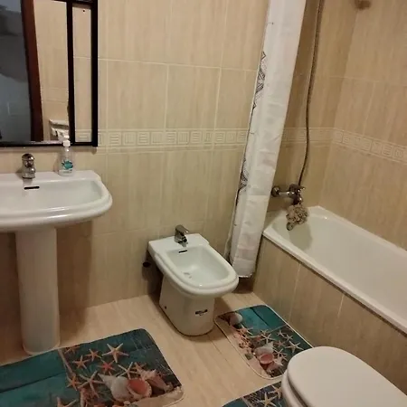 Apartment Roquetas Roquetas de Mar