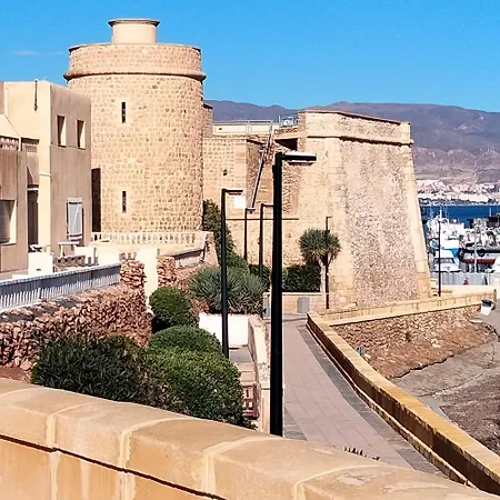 Apartament Roquetas Roquetas de Mar